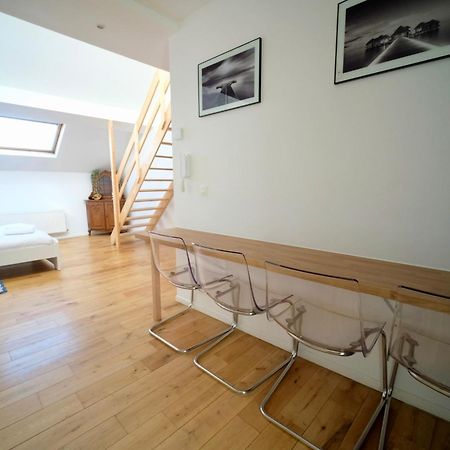 Easy Stay - City Center Bruselas Exterior foto