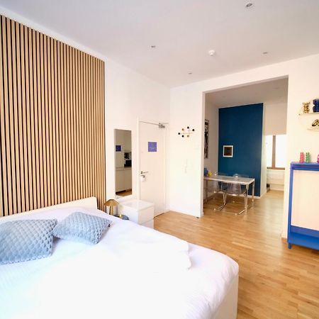 Easy Stay - City Center Bruselas Exterior foto
