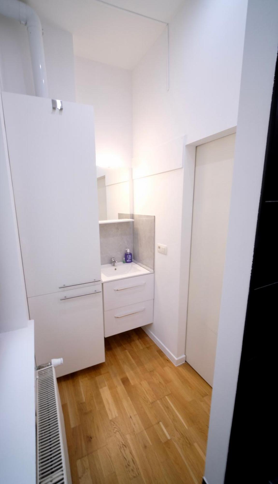 Easy Stay - City Center Bruselas Exterior foto